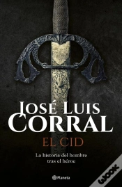 Capa do artigo El Cid