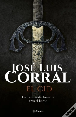 Capa do artigo El Cid