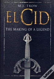 Capa do artigo El Cid
