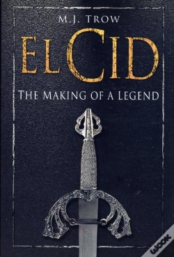 Capa do artigo El Cid