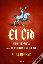 Capa do artigo El Cid