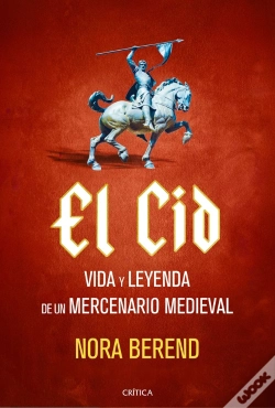 Capa do artigo El Cid