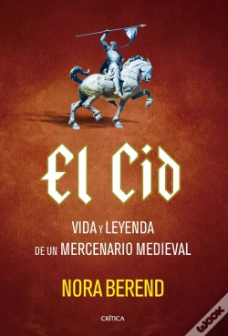 Capa do artigo El Cid