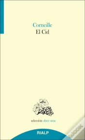 Capa do artigo El Cid