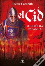 Capa do artigo El Cid