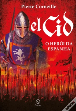 Capa do artigo El Cid
