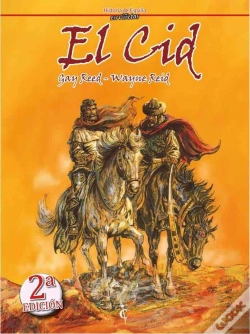 Capa do artigo El Cid