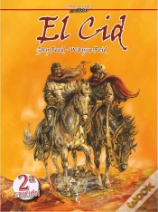 Capa do artigo El Cid