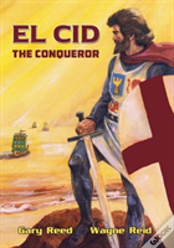 Capa do artigo El Cid