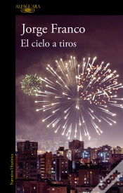 Capa do artigo El Cielo A Tiros