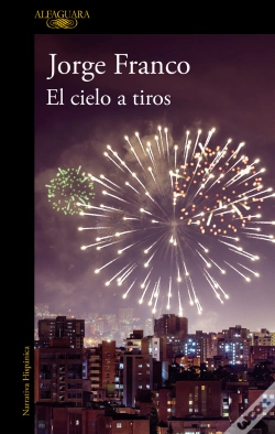 Capa do artigo El Cielo A Tiros