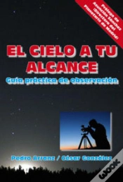 Capa do artigo El Cielo A Tu Alcance