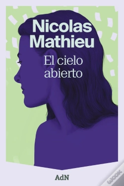 Capa do artigo El Cielo Abierto