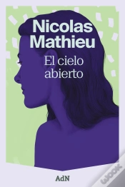 Capa do artigo El Cielo Abierto