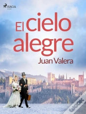 Capa do artigo El Cielo Alegre