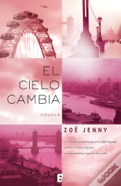 Capa do artigo El Cielo Cambia