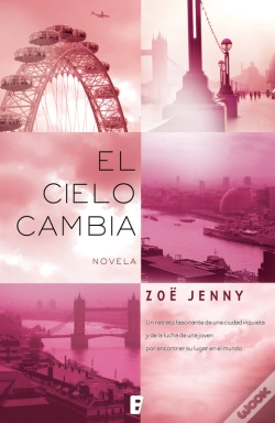 Capa do artigo El Cielo Cambia