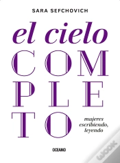 Capa do artigo El Cielo Completo