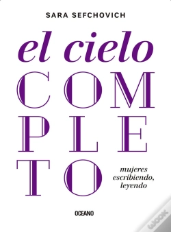 Capa do artigo El Cielo Completo
