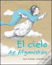 Capa do artigo El Cielo De Afganistán