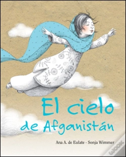 Capa do artigo El Cielo De Afganistán