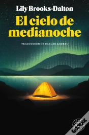 Capa do artigo El Cielo De Medianoche