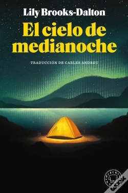 Capa do artigo El Cielo De Medianoche