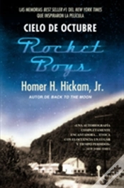 Capa do artigo El Cielo De Octubre (Rocket Boys)