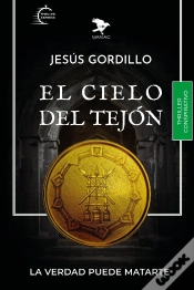 Capa do artigo El Cielo Del Tejon