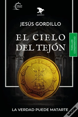 Capa do artigo El Cielo Del Tejon