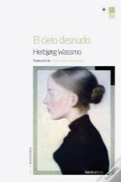 Capa do artigo El Cielo Desnudo