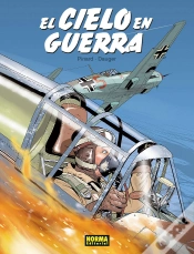 Capa do artigo El Cielo En Guerra