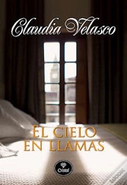 Capa do artigo El Cielo En Llamas
