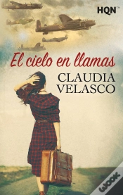 Capa do artigo El Cielo En Llamas