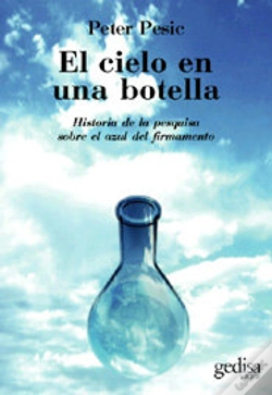 Capa do artigo El Cielo En Una Botella