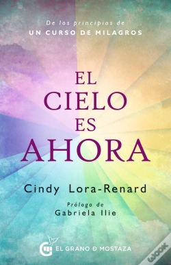 Capa do artigo El Cielo Es Ahora