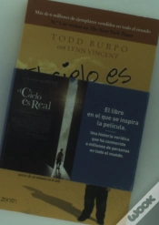Capa do artigo El Cielo Es Real