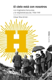 Capa do artigo El Cielo Esta Con Nosotros