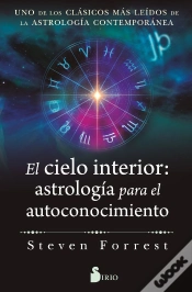 Capa do artigo El Cielo Interior Astrologia Para El Autoconocimiento