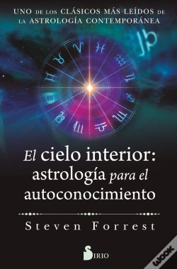 Capa do artigo El Cielo Interior Astrologia Para El Autoconocimiento
