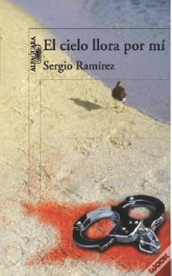 Capa do artigo El Cielo Llora Por Mí