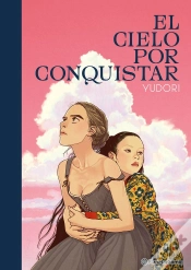 Capa do artigo El Cielo Por Conquistar