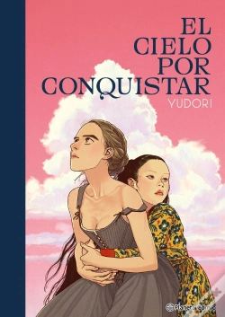 Capa do artigo El Cielo Por Conquistar