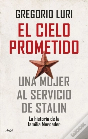 Capa do artigo El Cielo Prometido