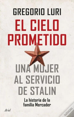 Capa do artigo El Cielo Prometido