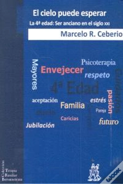 Capa do artigo El Cielo Puede Esperar