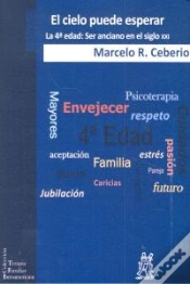Capa do artigo El Cielo Puede Esperar