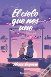 Capa do artigo El Cielo Que Nos Une