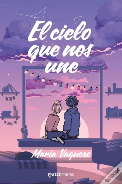 Capa do artigo El Cielo Que Nos Une