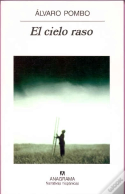 Capa do artigo El Cielo Raso